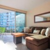 Suites at Aria Pacific Ocean Studio