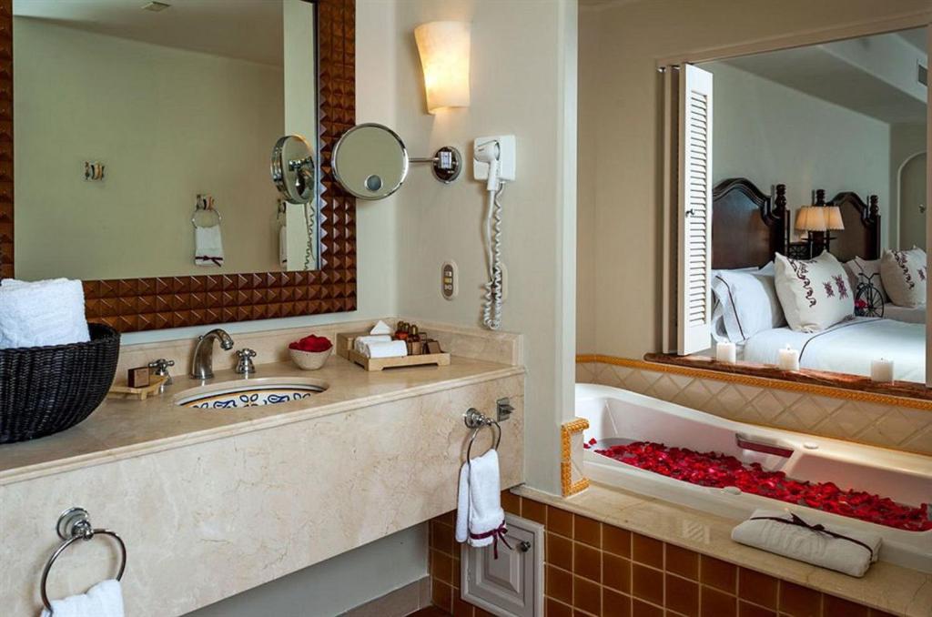 Suites at Hacienda Del Mar Resort Los Cabos