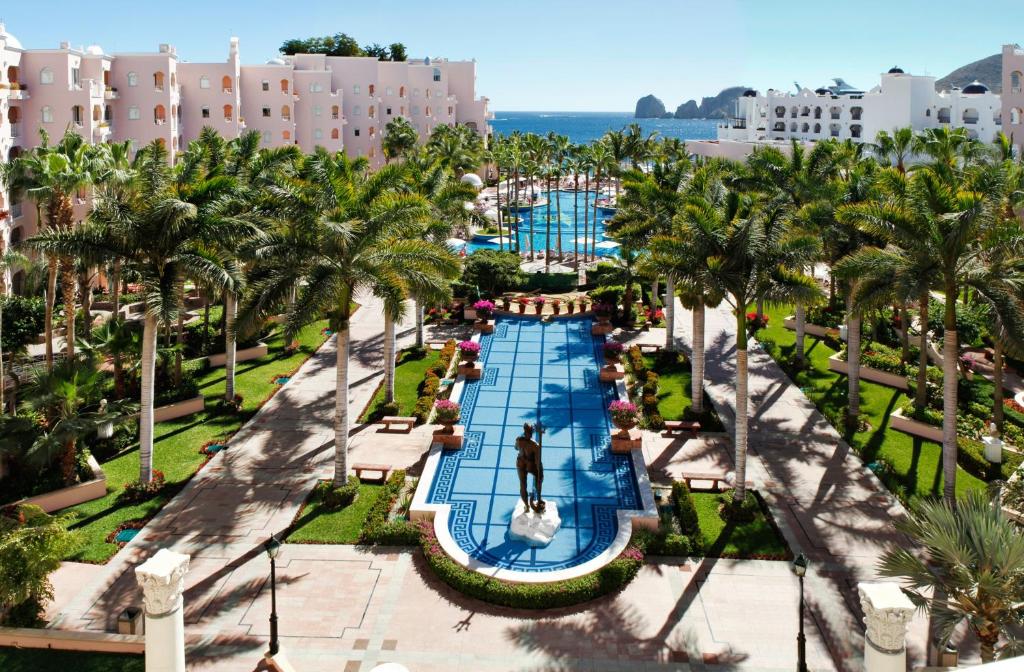Suites at PB Rose' Resort and Spa Cabo San Lucas