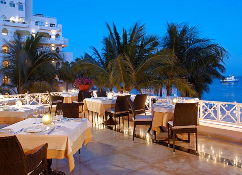 Suites at PB Rose' Resort and Spa Cabo San Lucas