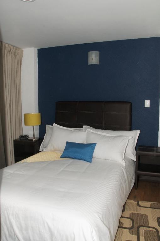 Suites Berna 12 Suites Berna 12
