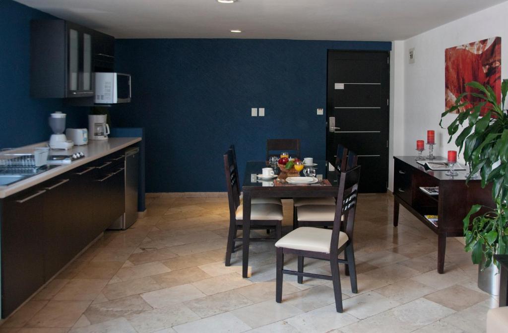 Suites Berna 12 Suites Berna 12