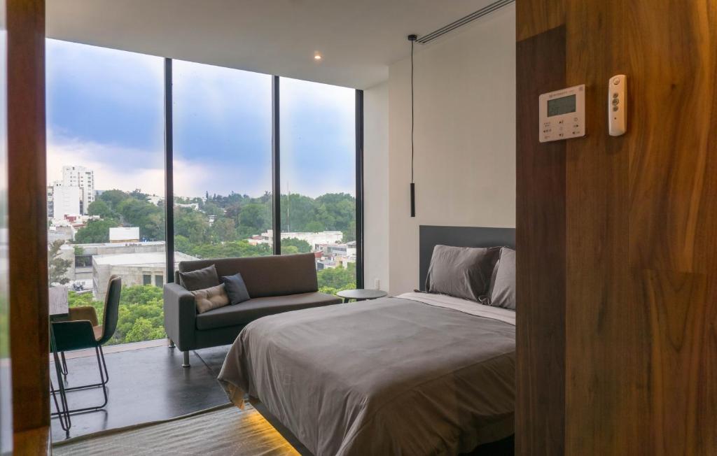 Suites BQ