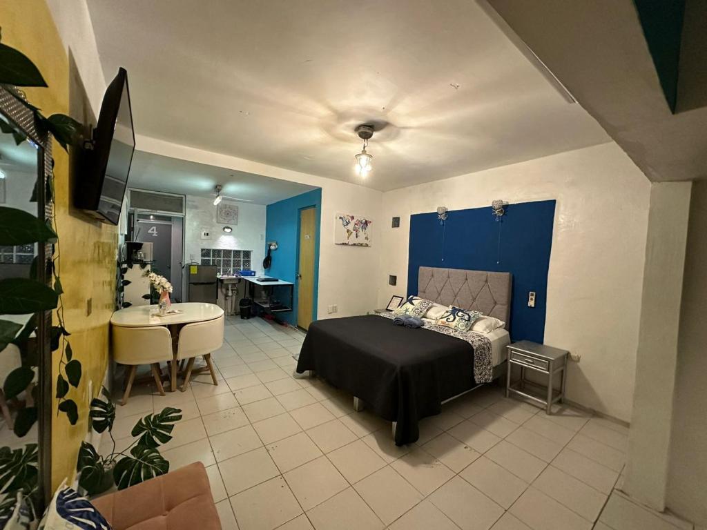 Suites Brisa Marina - Playa Regatas y Malecón