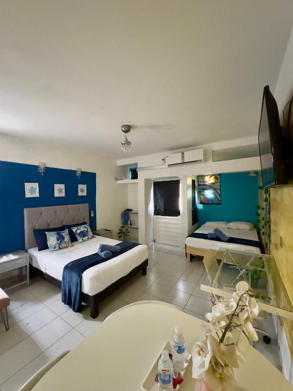 Suites Brisa Marina - Playa Regatas y Malecón