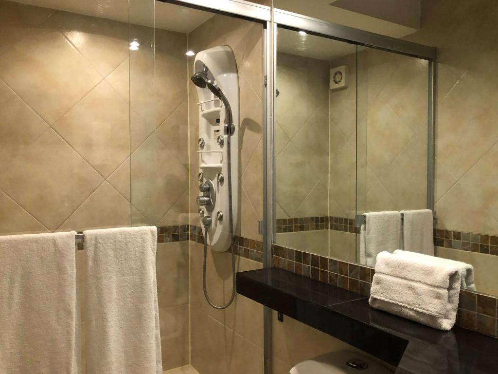 Suites Capri Reforma Ángel 380