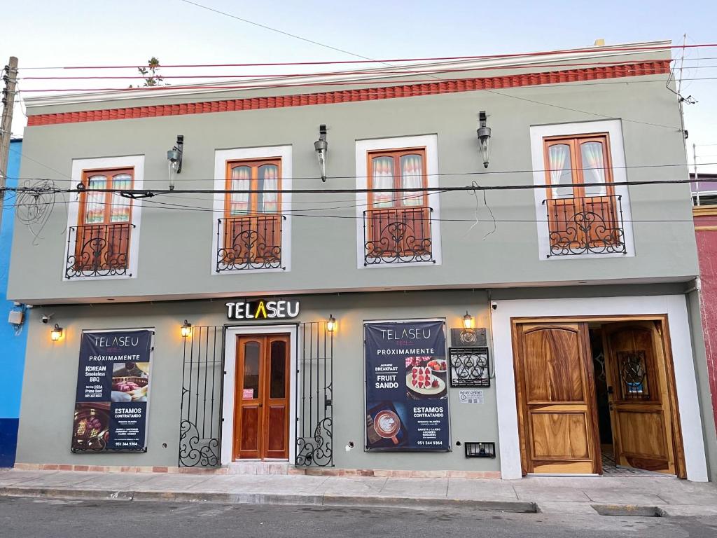 Suites Cárdon