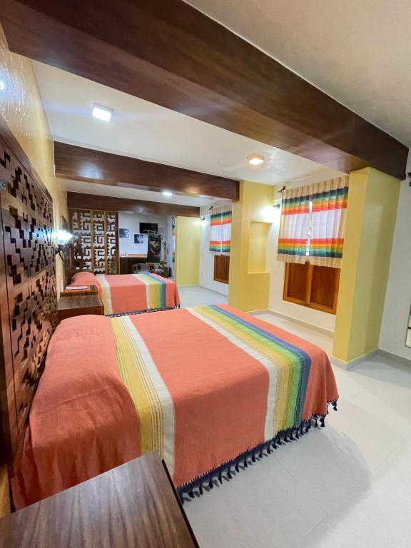 Suites Cárdon