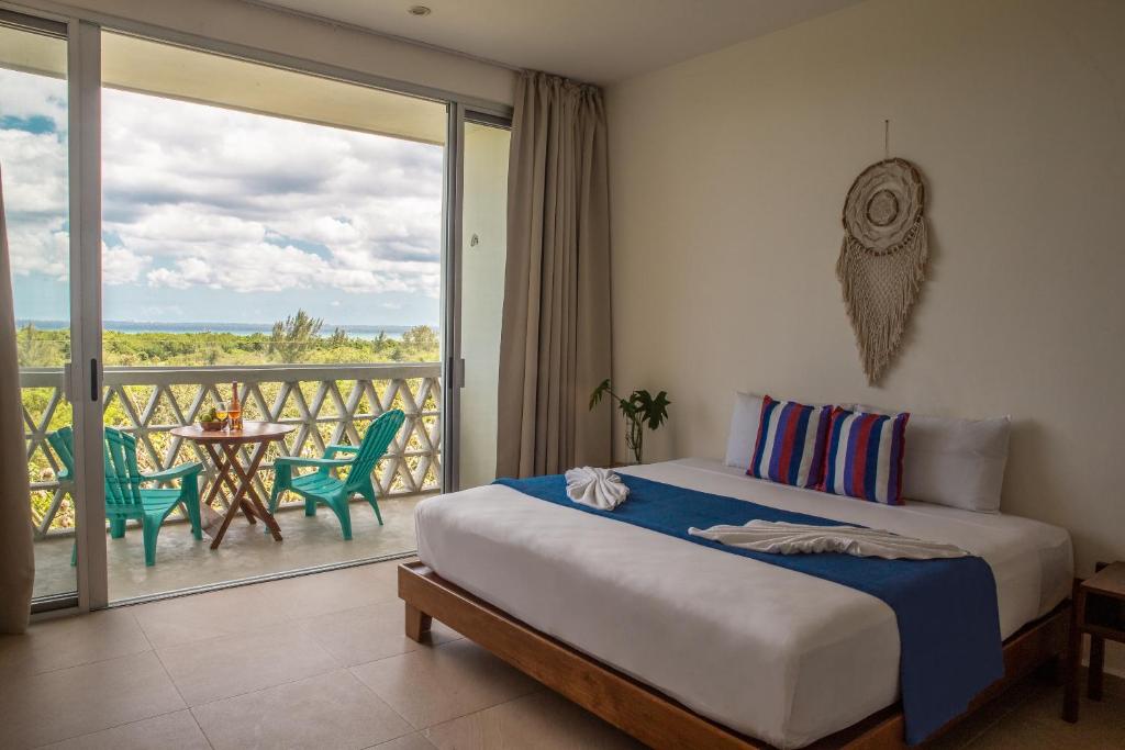 Suites Cielo y Mar Suites Cielo y Mar