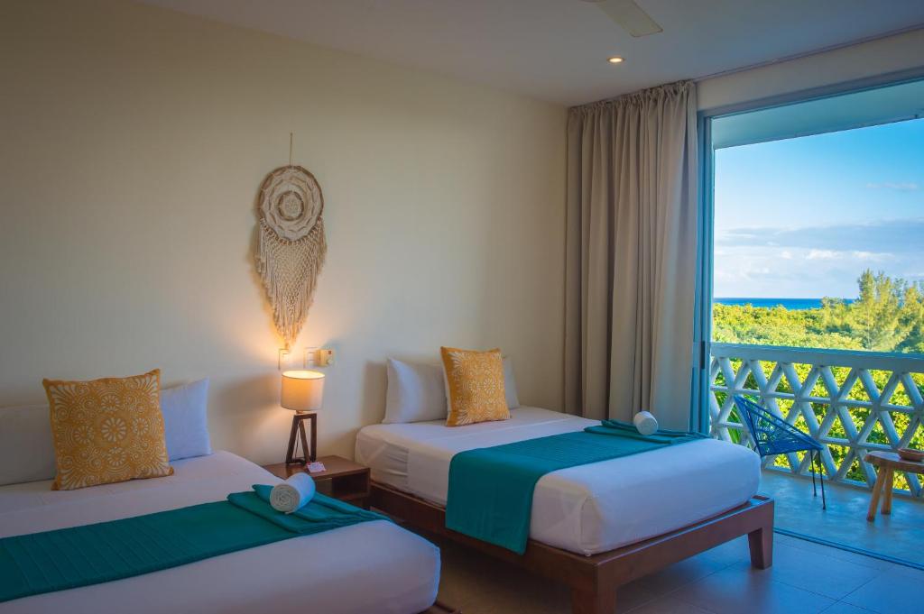 Suites Cielo y Mar Suites Cielo y Mar