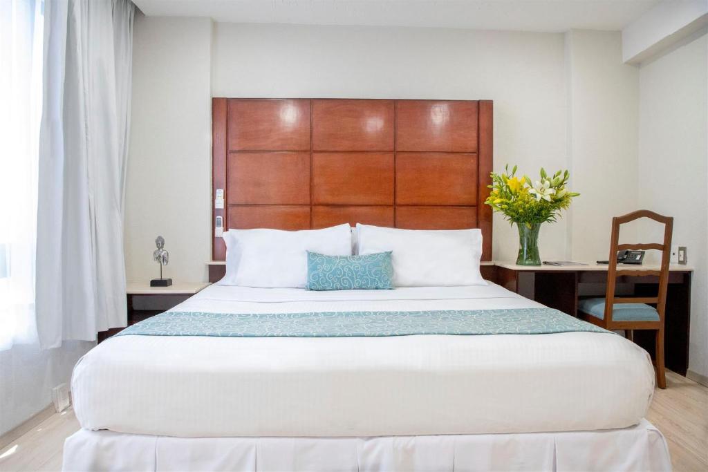 Suites Coben Apartamentos Amueblados Suites Coben Apartamentos Amueblados