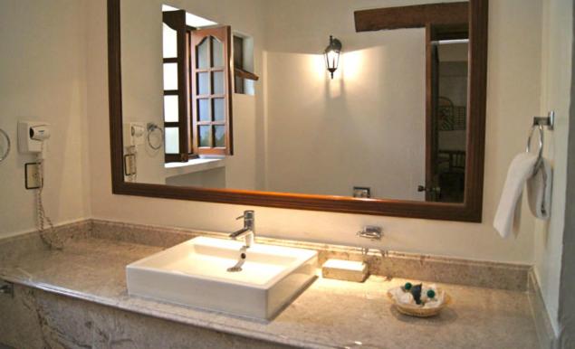 Suites Colibri