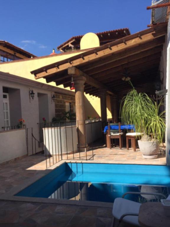 Suites colibri