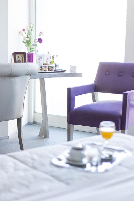 Suites Contempo Suites Contempo
