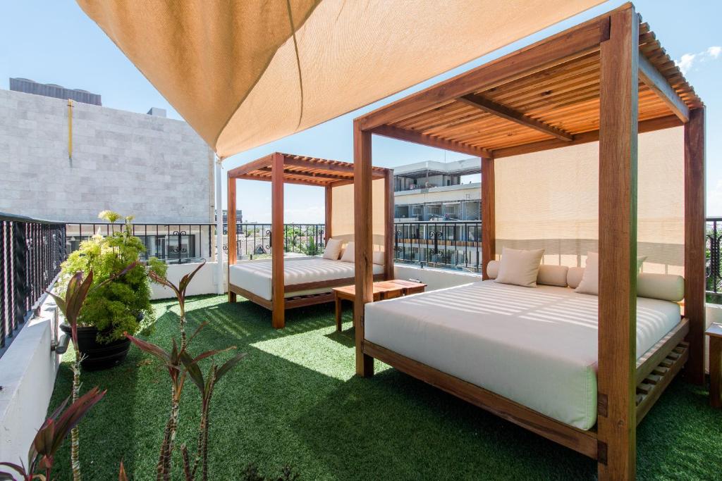 Suites Corazon
