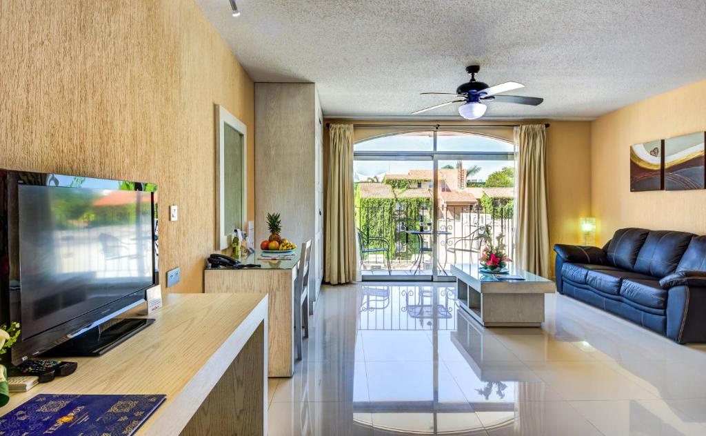 Suites Corazon