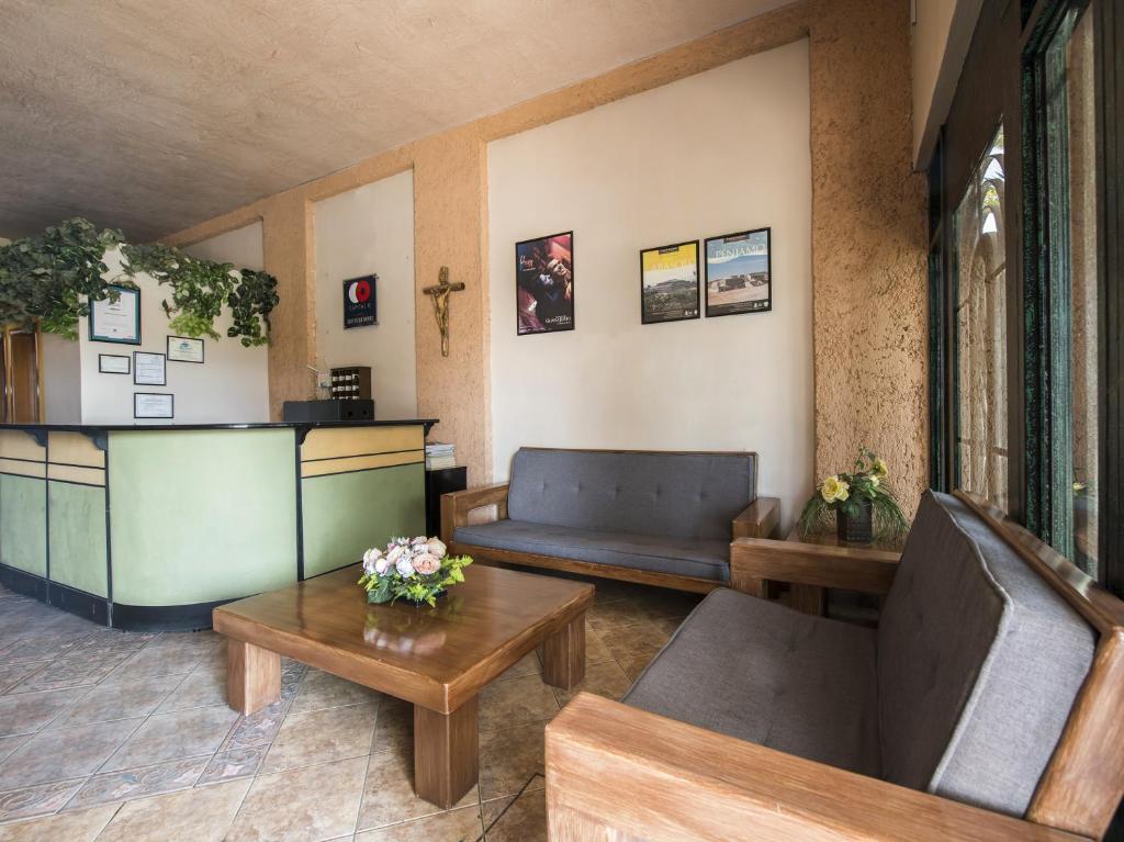 Suites de Reyes