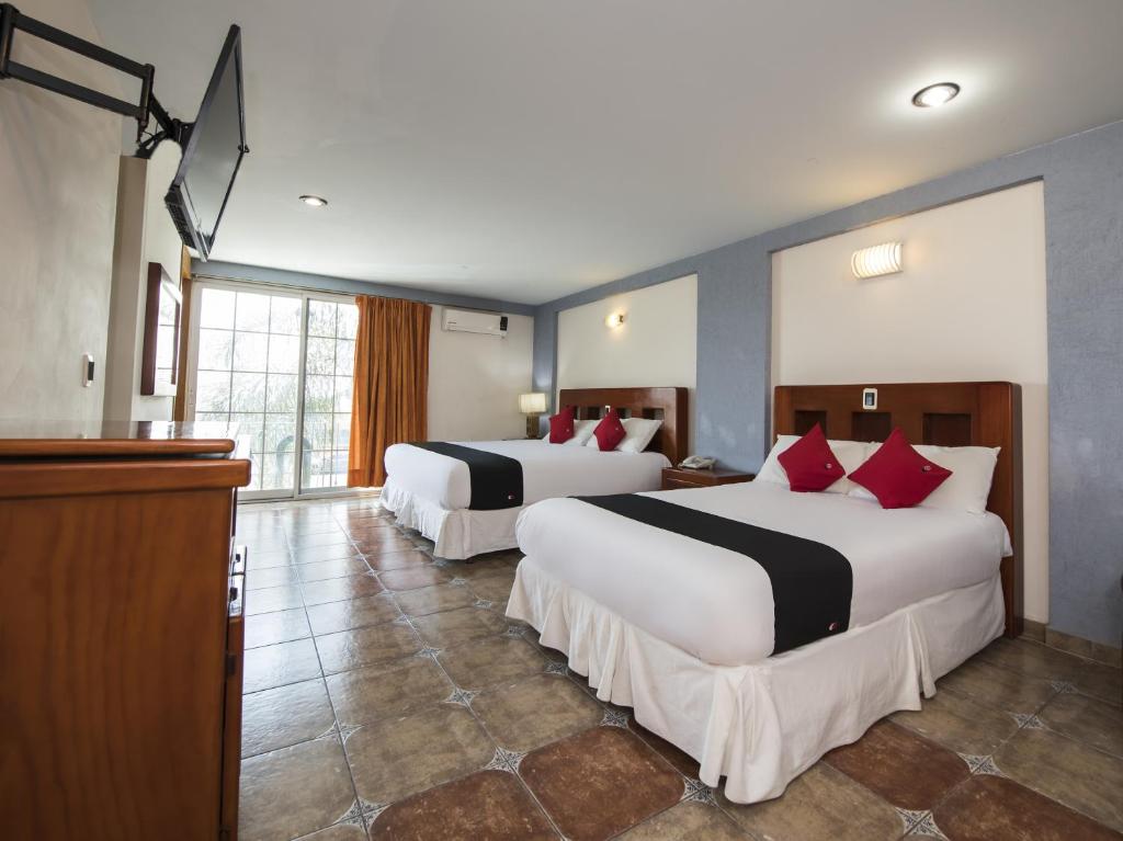 Suites de Reyes
