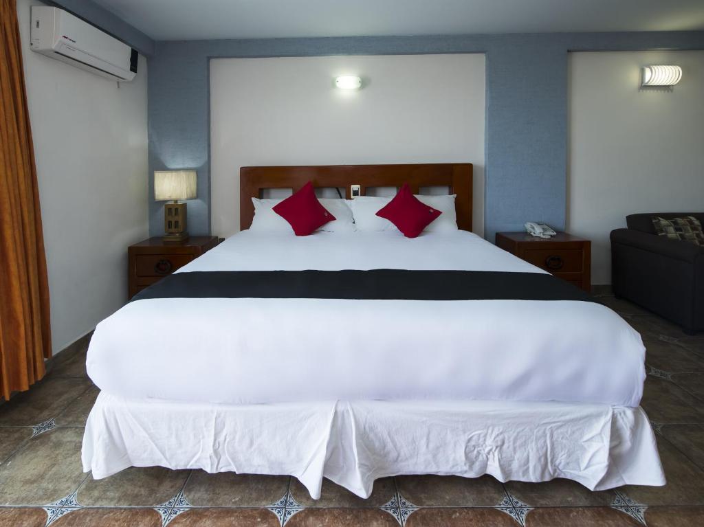 Suites de Reyes Suites de Reyes
