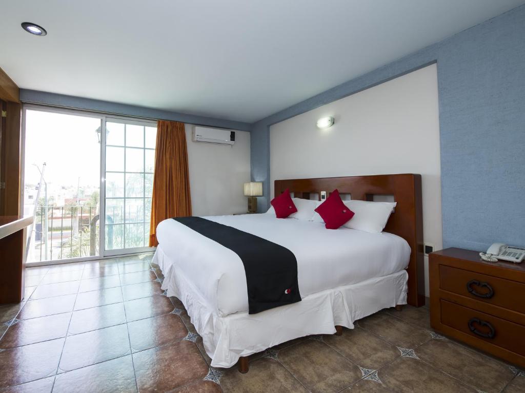 Suites de Reyes Suites de Reyes