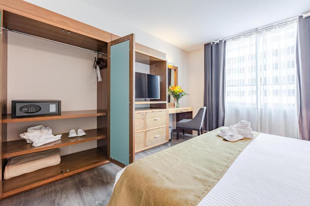 Suites Del Ángel Suites Del Ángel