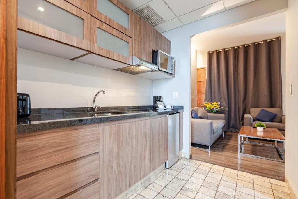 Suites Del Ángel Suites Del Ángel