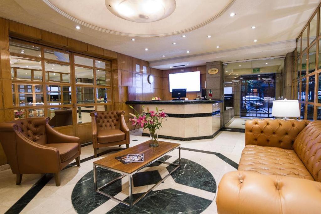 Suites Del Ángel Suites Del Ángel