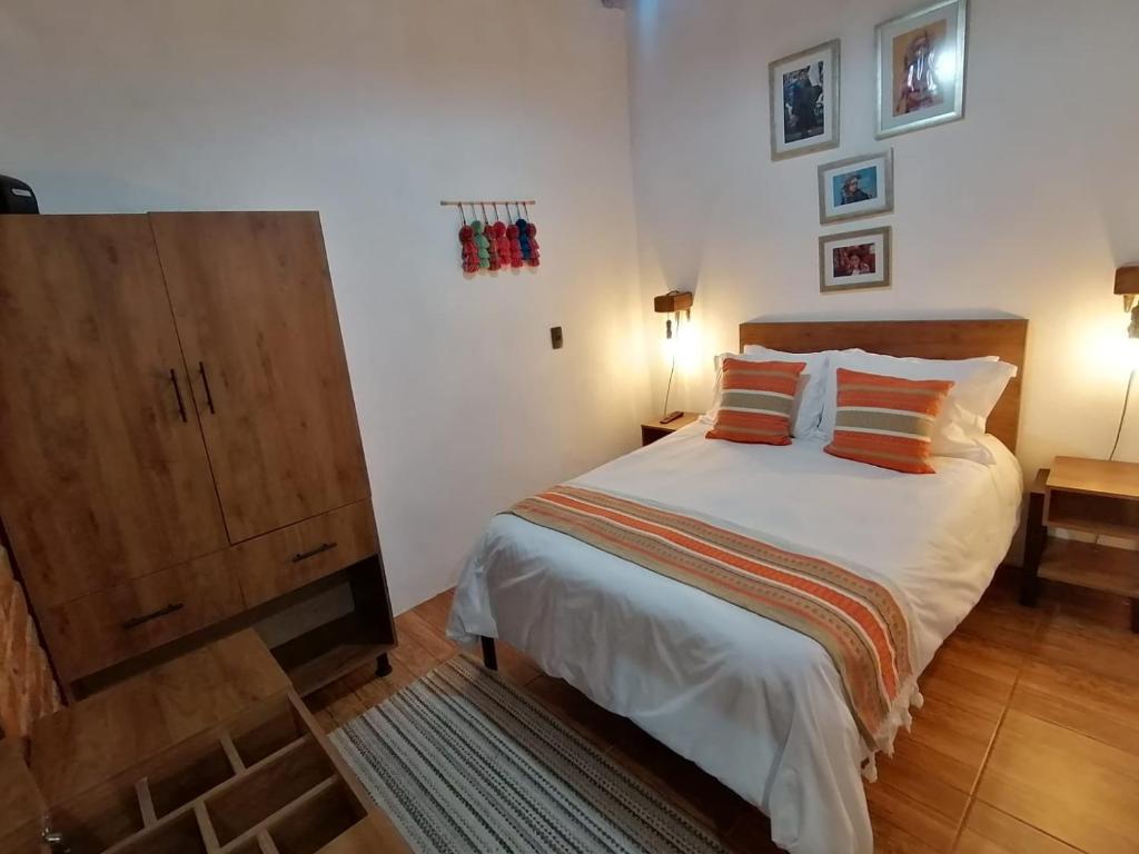 Suites del Barrio Suites del Barrio