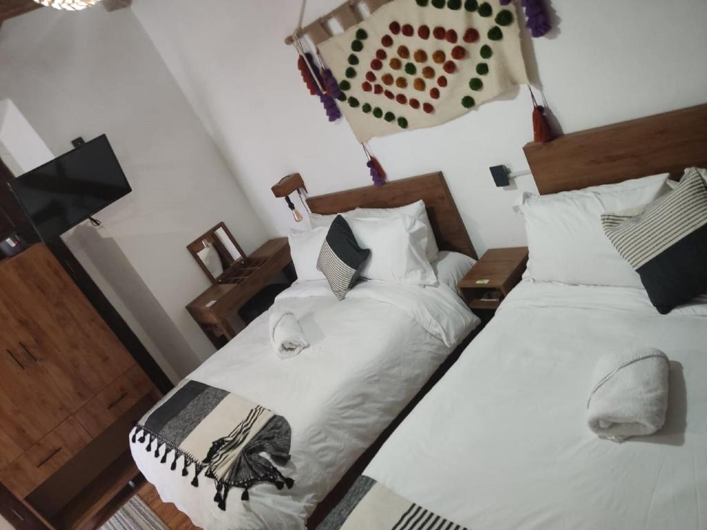 Suites del Barrio Suites del Barrio
