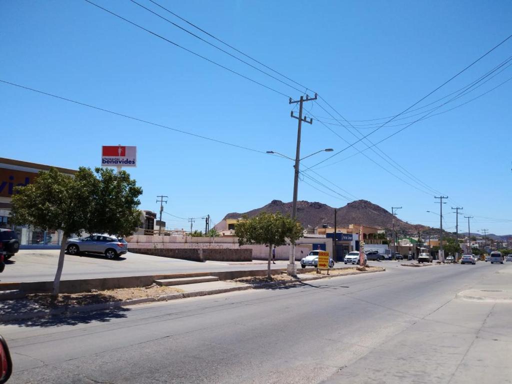 Suites Del Sol