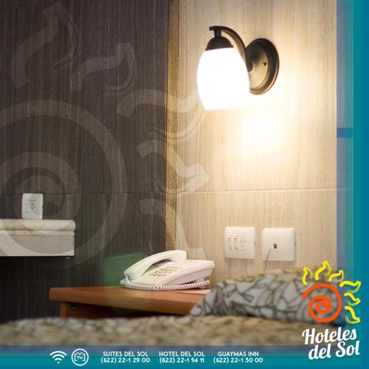 Suites Del Sol
