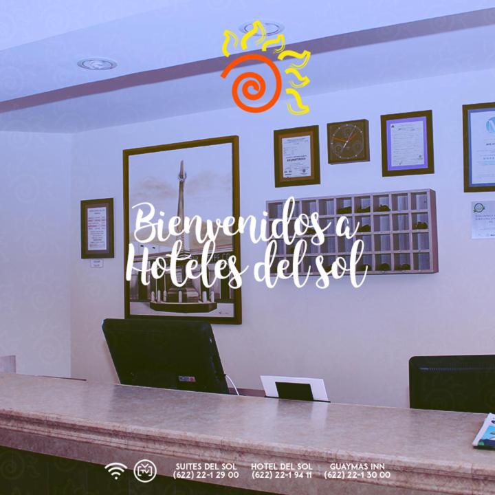 Suites Del Sol Suites Del Sol