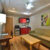 Suites del Sol