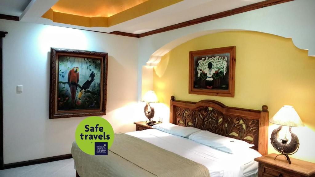Suites Flamboyanes Suites Flamboyanes