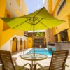 Suites Flamboyanes