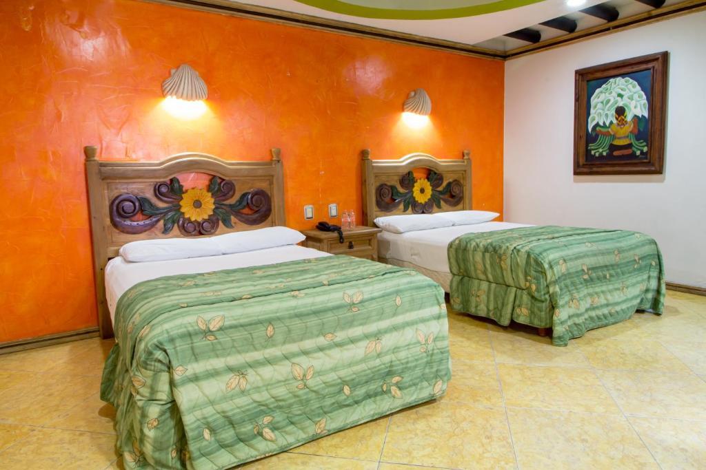 Suites Flamboyanes Suites Flamboyanes