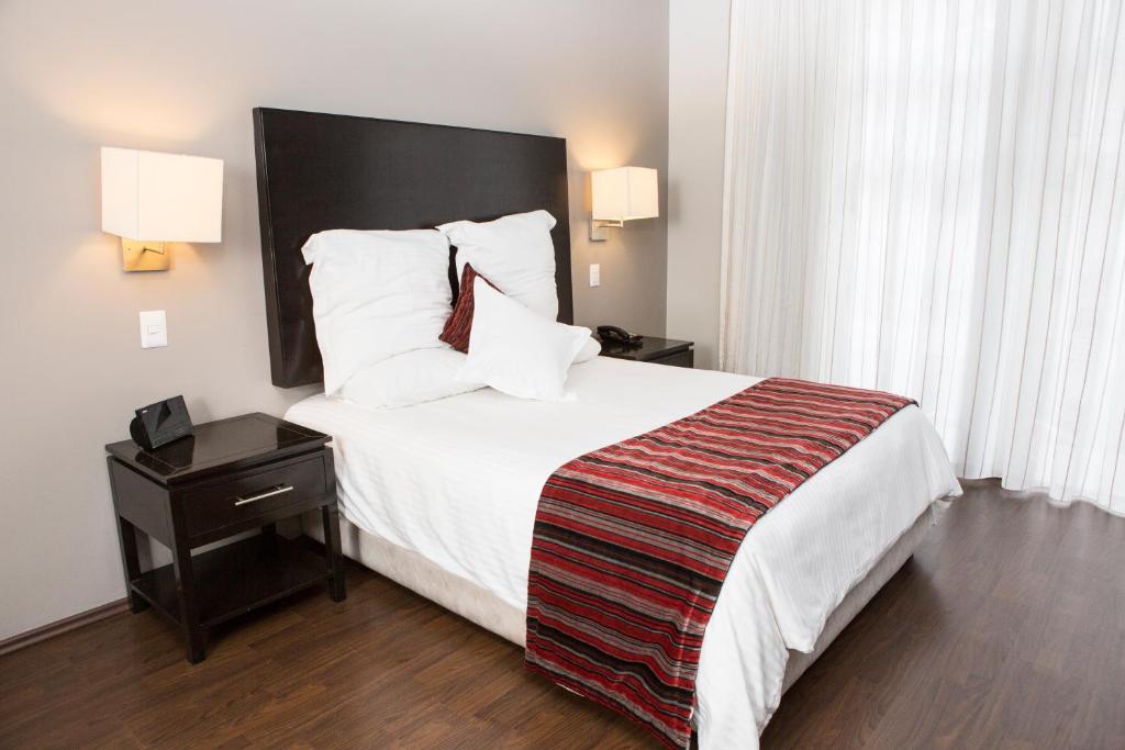 Suites Ganges