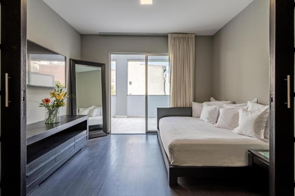 Suites Giorgio