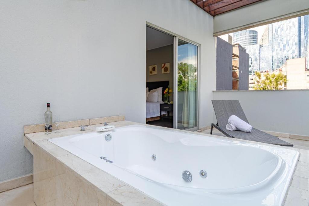 Suites Giorgio
