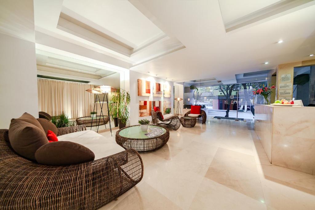 Suites Giorgio