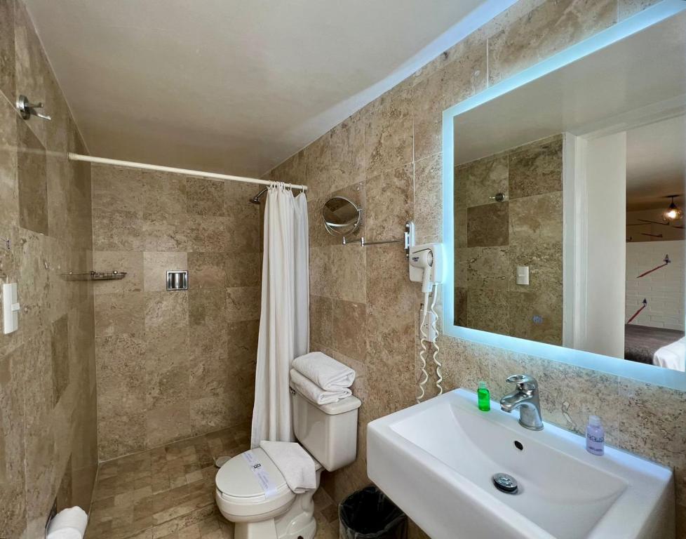 Suites Havre
