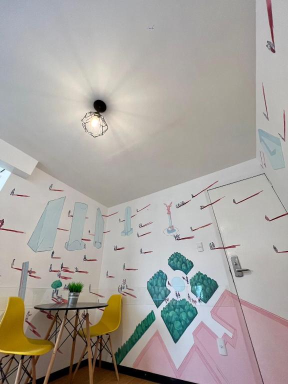 Suites Havre