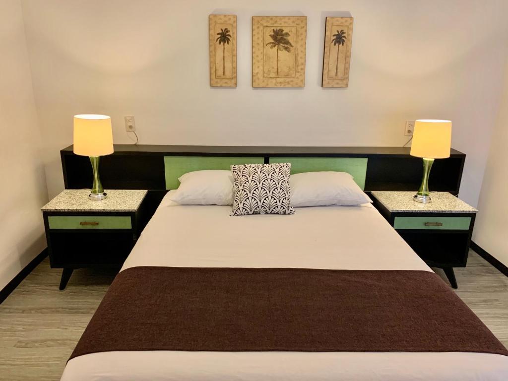 Suites Havre