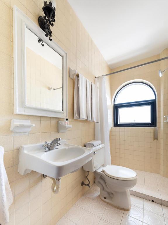 Suites Internacional