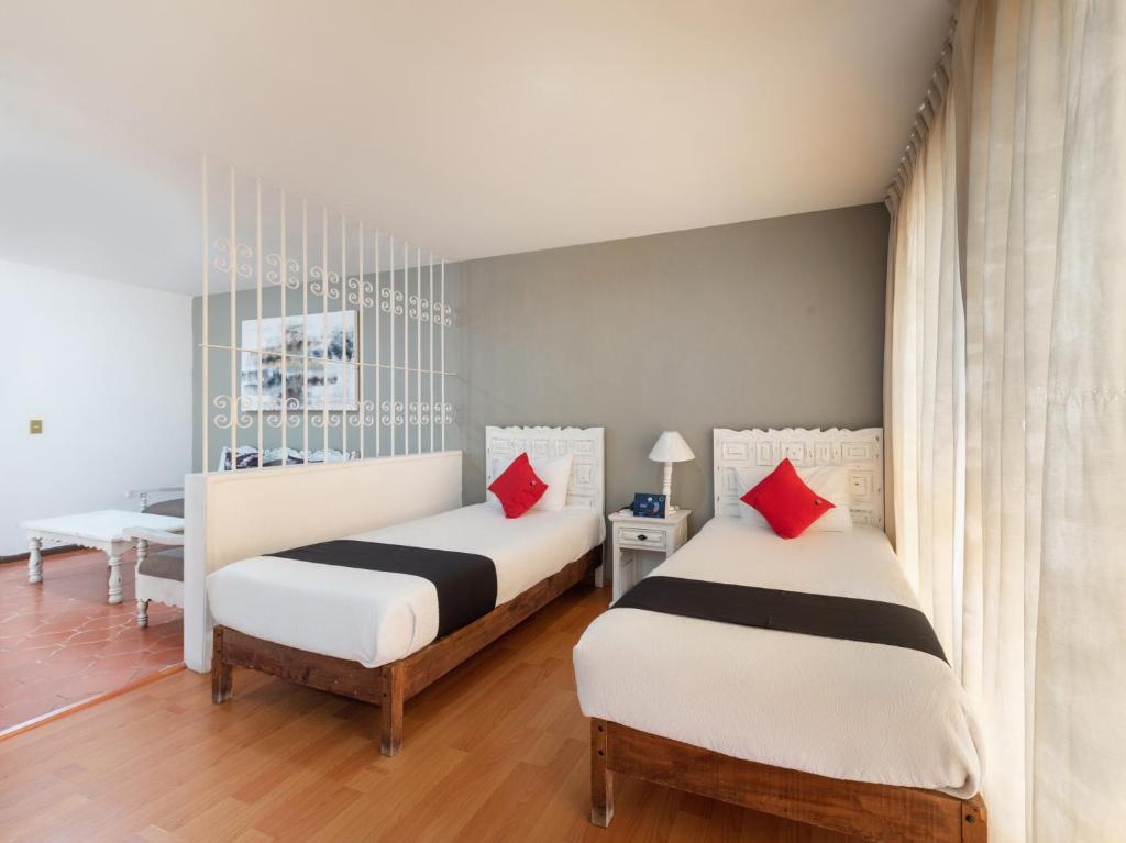 Suites Internacional Suites Internacional