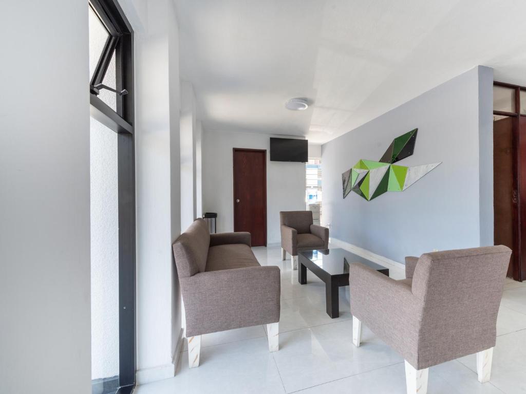 Suites Internacional Suites Internacional