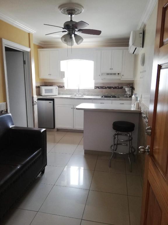 Suites Leon Rojo Suites Leon Rojo