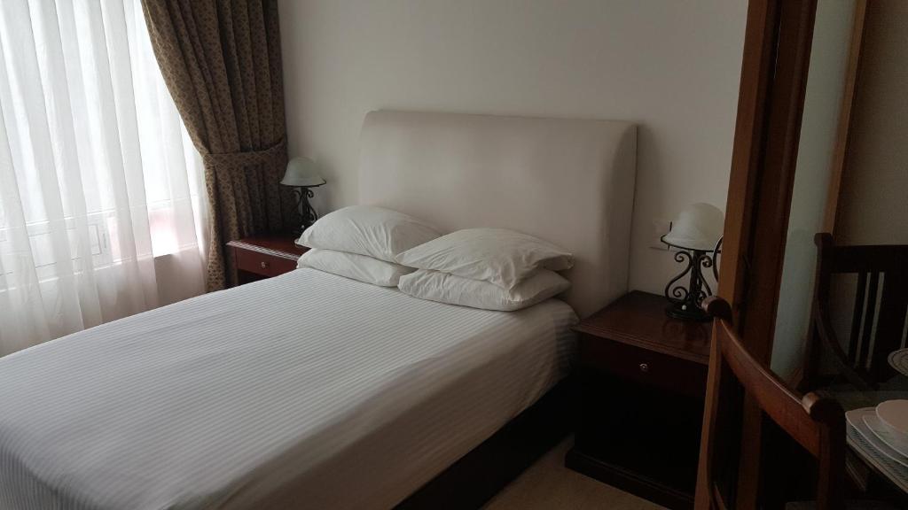 Suites Lerma 202