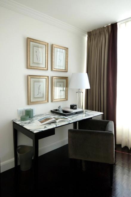 SUITES LONDRES 212
