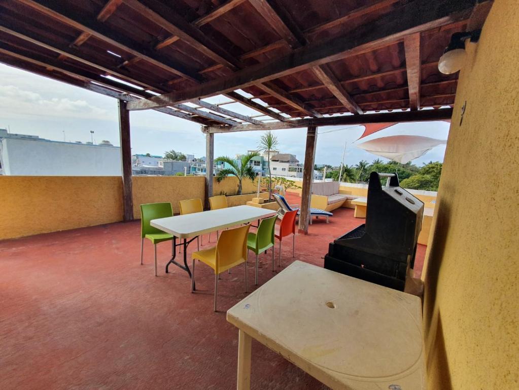 Suites Los Arcos